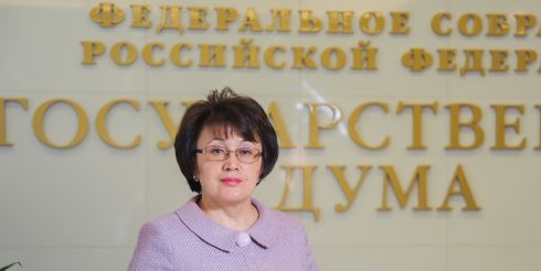 Салия Мурзабаева о законодательных инициативах по ограничению абортов