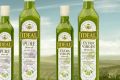 Оливковое масло Ideal – такая близкая Испания