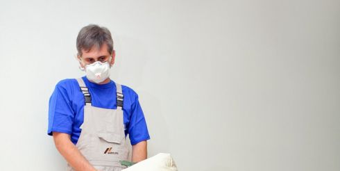 Основные этапы циклевки паркета