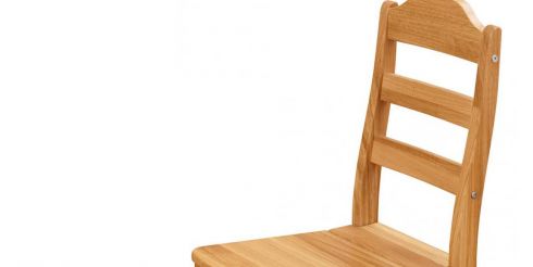 Эргономичные стулья «Карху» – теперь из дуба