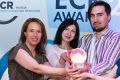 Проект компании Efes Rus отмечен премией ECR Award-2015