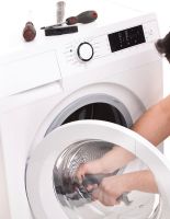 В стиральной машине не крутится барабан: 3 основных причины неисправности