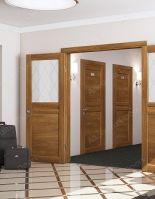 Двери «Alleanza doors» — продукт ЗАО «Плитспичпром» с уникальными свойствами