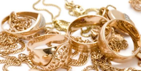 Покупаем ювелирные украшения правильно