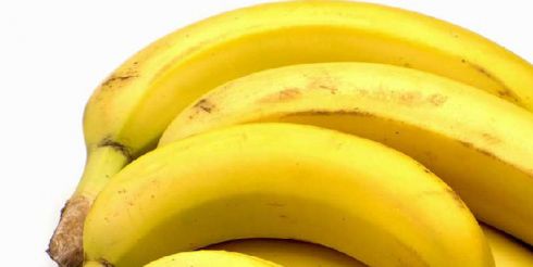 Какие болезни лечат с помощью бананов?