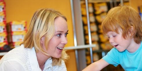 Государство поддержит производителей детских товаров в условиях санкций