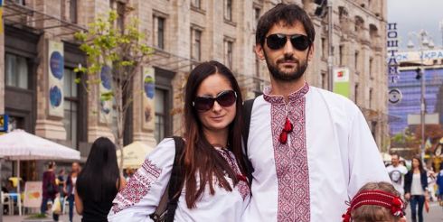 Современные возможности развития для детей и взрослых в Украине