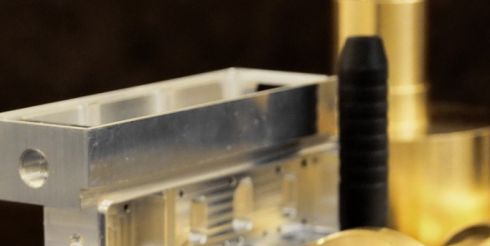 Станки для обработки небольших деталей