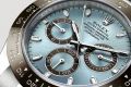 Эстетические особенности часов Rolex Cosmograph Daytona