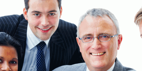 Лидер глазами россиян