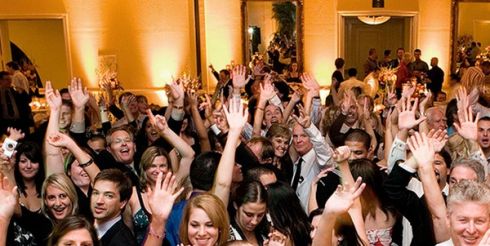 Как быстро организовать мероприятие