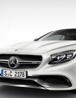 Mercedes-Benz S63 AMG: краткий обзор и мнение автолюбителей