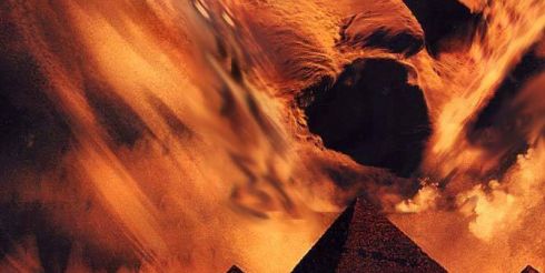 В новой «Мумии» монстром будет женщина