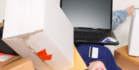 Как выгодно покупать одежду из Испании в Россию?