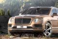 Bentley для тайги