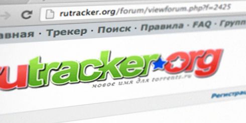 Rutracker google chrome