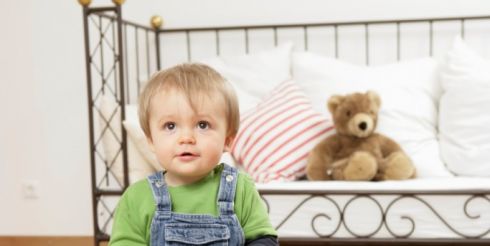 Зачем покупать детские ковры, и где они лучше всего представлены?