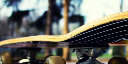 Как правильно выбрать скейтборд