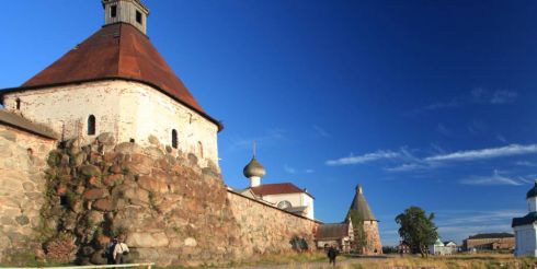 «Посмотреть в глаза» узникам Соловецкого лагеря