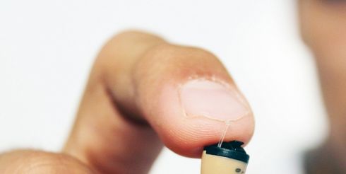 Что представляет собой микронаушник