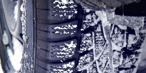 Вместе с Continental читаем зимние тесты шин между строк