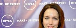 NIVEA представила новую линию средств MAKE-UP EXPERT при поддержке Pro-Vision