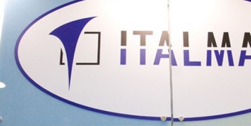 Сотрудничать с компанией «Русский свет» начала компания Italmac
