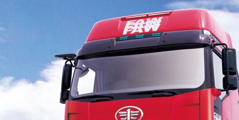 Причины востребованности грузовиков FAW