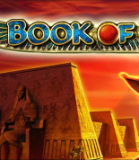 Book Of Ra – видео-слот для любителей древних тайн