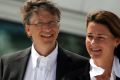 Билл Гейтс и его супруга Мелинда признаны самой богатой парой мира