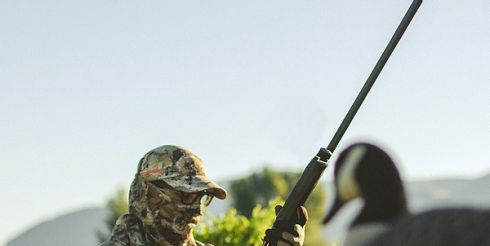 Правила выбора охотничьего магазина