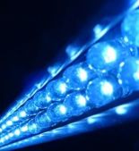 В каком корпусе должны быть LED светильники