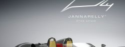 Выпуск Jannarelly Design-1 намечен на лето 2016 года