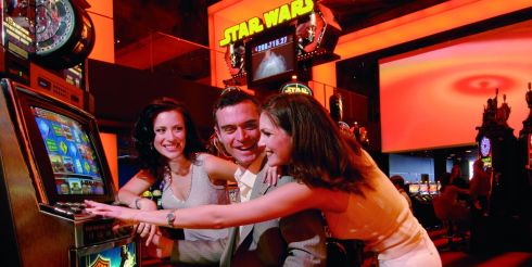 Игорный бизнес в Германии