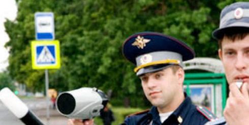 Лишает ли ГИБДД прав за использование ксенона?