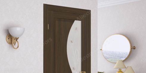 Продукцию «Alleanza doors» представят на выставке «YugBuild-2016»
