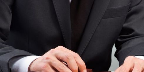 Договор с юристом и оплата его работы