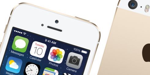 Как выбрать качественную копию iPhone 5s