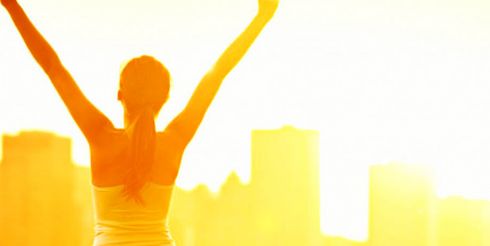 Все на зарядку!