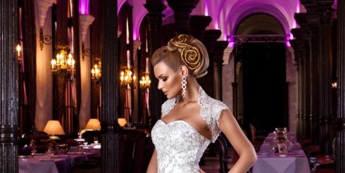 Как правильно выбрать свадебное платье?