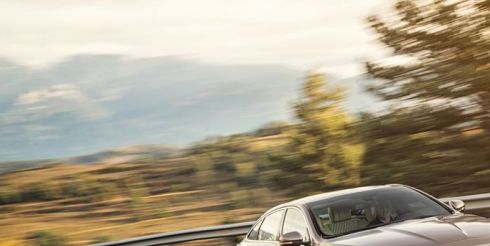 Major Auto объявляет о старте продаж обновленного Jaguar XJ 2016 модельного года