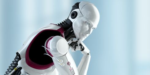 Через 30 лет роботы оставят половину населения планеты без работы