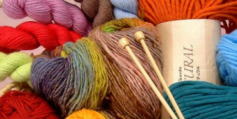 Где купить пряжу в интернете?
