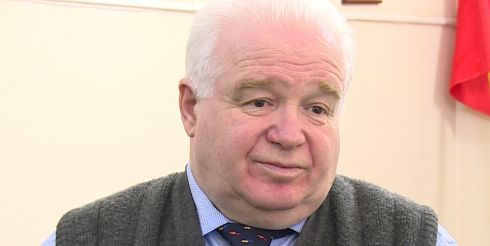 Президент российской гильдии пекарей и кондитеров Юрий Кацнельсон: В 2016 году рост цен на хлеб не превысит 12%