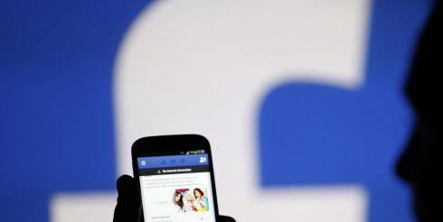 Facebook действует на мозг, как кокаин