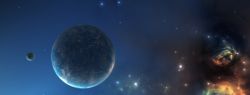 Новая карликовая планета обнаружена в Солнечной системе
