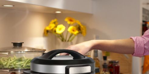 Надежные помощницы — мультиварки