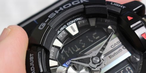 История создания легенды: Casio G-Shock