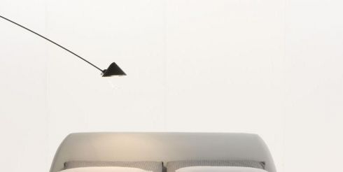 Как правильно выбрать кровать для спальни?