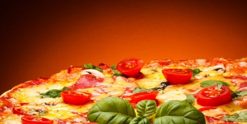 Domino’s Pizza для вас!